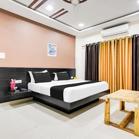 Super Collection O Indore Near Omax City 1 Kanadiya Exterior photo