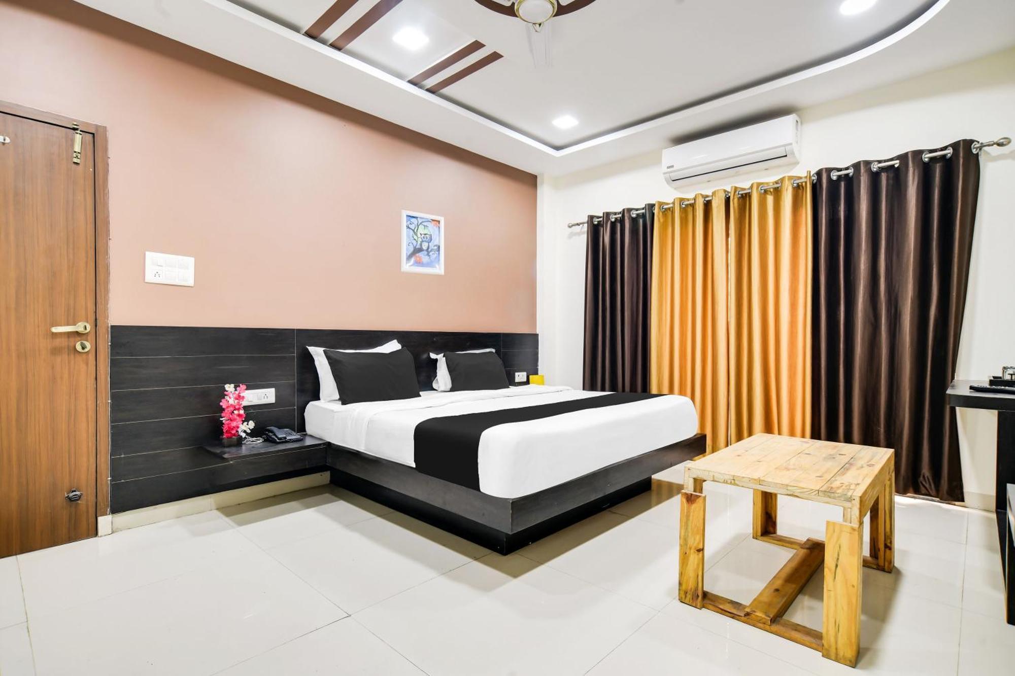 Super Collection O Indore Near Omax City 1 Kanadiya Exterior photo